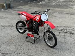 Image result for Creme 1989 Motorcycle