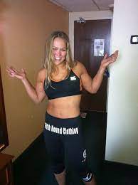 Pin By Randyallenjohn On Aew Wwe Nxt Independent Other Ronda Rousey Ronda Rousey Ufc Ronda Rousey Fight