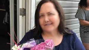 Fundraiser by Mirella Acevedo : Support a Beautiful Send-Off for Mama Grace