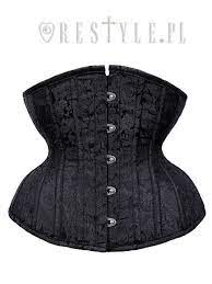 Wide range of styles, colors, and sizes that are designed to accentuate any body type. Corsets From Restyle