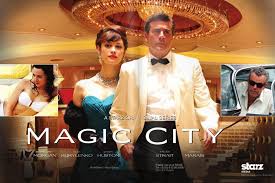 Jeffrey dean morgan, olga kurylenko, steven strait and others. Image Gallery For Magic City Tv Series 2012 Filmaffinity
