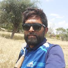 Pranay prabhat Pandey added a new...