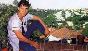 See more of russell crowe on facebook. Young Russell Crowe Sometime In The 80 S Oldschoolcool