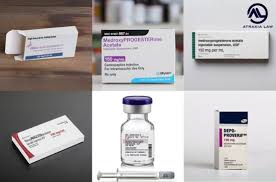 Image result for Provera