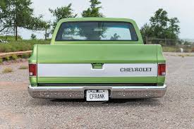 Image result for Medium Lime 1976 Chevy Truck