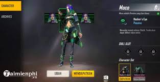Free fire india promises an exclusive new emote on completion of 450k live watching. Top 5 Free Fire Characters In December 2020 Climbing The Best Rank Scc