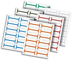 Chart Labels Smartpractice Medical