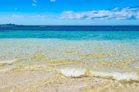 Image result for 沖縄の海