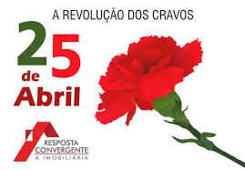 A revolução dos cravos foi um período da história de portugal, desencadeado por um golpe de estado militar ocorrido a 25 de abril de 1974 que depôs o regime ditatorial estado novo, vigente ditadura em portugal, o mfa libertou os presos políticos e acabou com a censura sobre a imprensa. Facebook