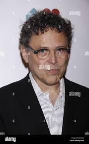 Jose Rivera Opening Night of the Off-Broadway production of 'Standing