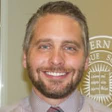 Joseph Cieslak's Instagram, Twitter & Facebook