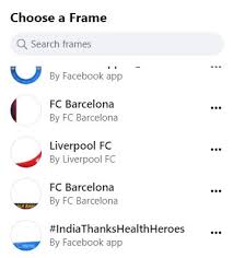 Entdecken sie die neue frame kollektion bei stylebop. How To Make A Facebook Frame Full Guide