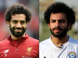 Get the latest mohamed salah news including stats, goals and injury updates on liverpool and egypt forward plus transfer links and more here. Will The Real Mohamed Salah Please Stand Up Aw