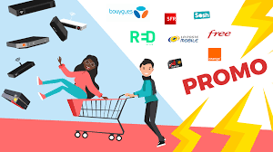 Ils ne stockent pas directement des données personnelles, mais sont basés sur l'identification unique de votre navigateur et de votre appareil internet. Box Internet En Promo Les Offres Les Plus Interessantes Du Moment