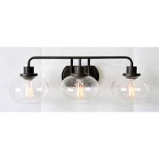 Ashley Harbour 3 Light Tribeca Bronze Standard Bathroom Vanity Light Vanitylights Bathroom Vanity Lighting Vanity Lighting Bathroom Light Fixtures