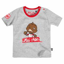 Es kostete beim kauf (vor einigen jahren) 19,50 euro. Eintracht Baby T Shirt Miniadler Eintracht Frankfurt Stores