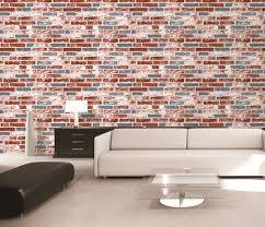 1920x1200 grey wallpaper hd download free grey background cool images download 4k high definition amazing background wallpapers samsung phone wallpapers widescreen. Modern Red And Grey Bricks Wallpaper A51 15p61 Decor City