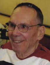 Obituary information for Alfred "Al" Frank Huber