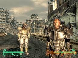 This doesn't mean it's perfect. Fallout 3 Bethesda Games Plunge Into The Game World