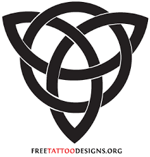 Tribal temporary tattoo and celtic knots armband tattoo design picture pinterest 5398331. Celtic Knot Tattoo Design Idea