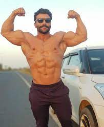 Anas has a young brother muhammed aness is also an athlete and participated in the long jump at the world university games 2017. Facebook