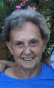 Betty Zappa Obituary (1928