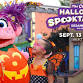The Count's Halloween Spooktacular event image