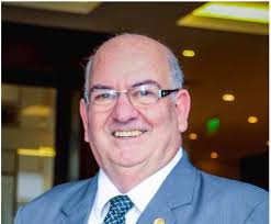 El Lic. Herminio González Rojas, tiene una amplia experiencia en  Organización de Actos Oficiales y Empresariales. Además, es docente en  Universidades de diversos países. Tras ocupar la presidencia de la OICP,  pasa