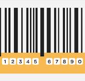 inFlow GTIN Barcode Shop | Buy GTIN and UPC codes here