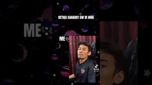 Maju lu sini anjenk is ranked 407206th worldwide on steam with 4 badges and 0 games. Maju Sini Lo Anjing Youtube