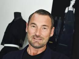 Michael Michalsky ist durch GNTM nicht abgehoben