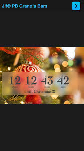 This is the time of the year when zombie awareness month. Best Christmas Countdown Apps For Iphone And Ipad Imore