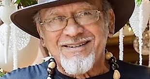 Abner M. (Rick) Kama III, 90