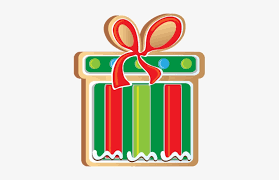 Check spelling or type a new query. Present Clipart Christmas Cookie Clipart Png Png Image Transparent Png Free Download On Seekpng