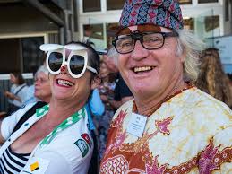 The Annual Community Grant Giving Event