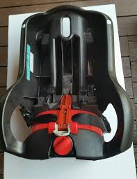 Graco Snugride Classic Connect Infant Car Seat Base Only Black Car Seat Base Infant Car Seat Base Baby Car Seats