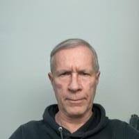 Poems by Randolph Byrd