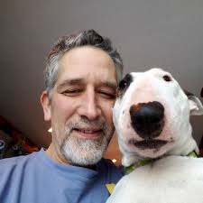 A foggy morning dreamscape' by Robin Wechsler