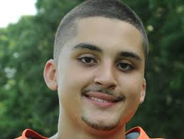 Meet the Diman football team