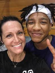 Husker volleyball games