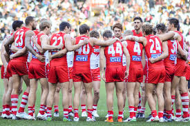 274k likes · 27,041 talking about this. Culture Bites 039 Sydney Swans Psychologist Grant Brecht Interview