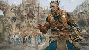 Formed after the cataclysm, the jormungandr drew their numbers from those rejected by the vikings. For Honor Best Tier List Ranking All Heroes 2021 Exputer Com