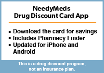 Check spelling or type a new query. Generic Drugs List Needymeds