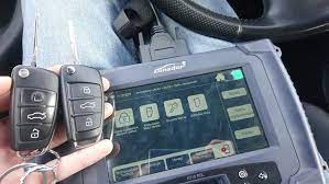 Lonsdor K518ise Key Programmer Odometer Correction Tool English K518 Key Programmer Car Key Programming Programmer