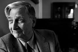 The natural world loses two of its biggest advocates