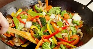 Wok und pfanne sind zwei völlig verschiedene pfannen. Wok Rezepte Leicht Und Schnell Daskochrezept De Kochrezepte Saisonales Themen Ideen Wok Rezepte Rezepte Wok Gerichte