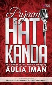 However, on his wedding day, he received a 'gift' of a baby placed in the foyer of a mosque with a greeting card and birth certificate. Pujaan Hati Kanda By Aulia Iman