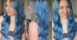 Pin On Tresses Of Merfolk Selkies