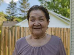 Fundraiser by Estefany Onofre : Memory of Carmen Corral Valdez