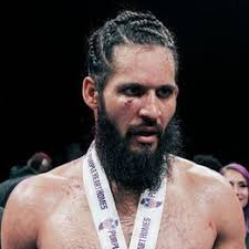 Eric Alequin vs. John Michael Escoboza, Underground Cage Fighting  Championship 2